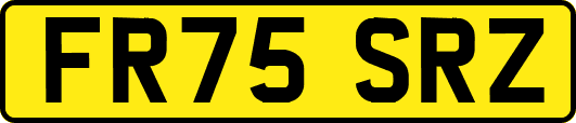 FR75SRZ