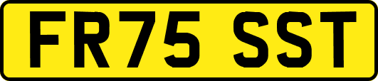 FR75SST