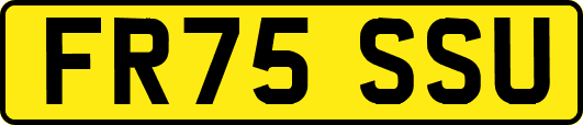 FR75SSU