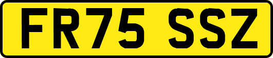 FR75SSZ