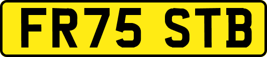 FR75STB