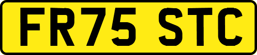 FR75STC