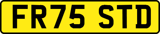 FR75STD