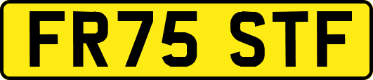 FR75STF