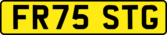 FR75STG