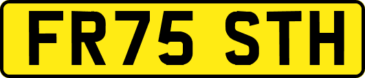 FR75STH