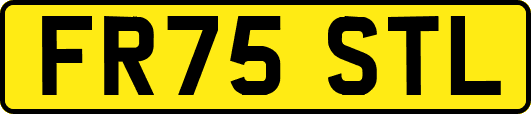 FR75STL