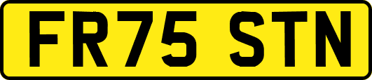 FR75STN
