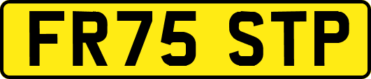 FR75STP