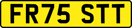 FR75STT