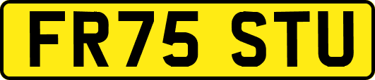 FR75STU