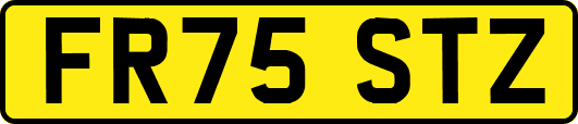 FR75STZ