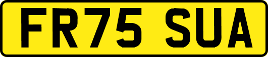 FR75SUA