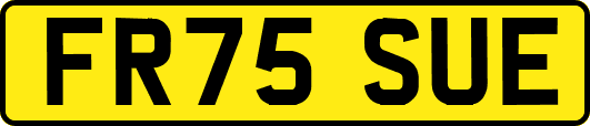 FR75SUE