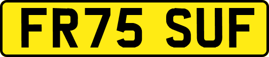 FR75SUF