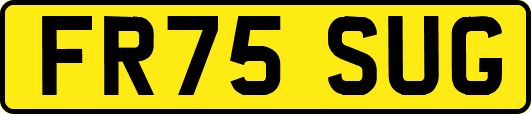 FR75SUG