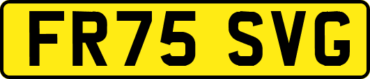 FR75SVG