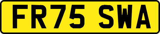 FR75SWA