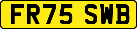 FR75SWB