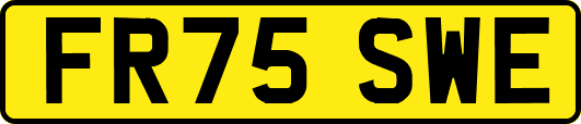 FR75SWE