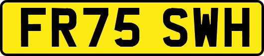 FR75SWH