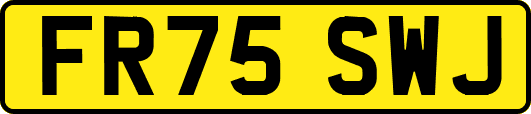FR75SWJ