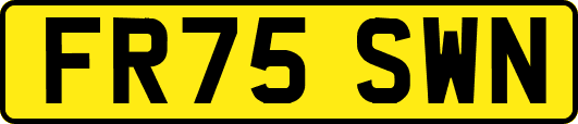 FR75SWN