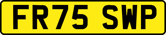 FR75SWP