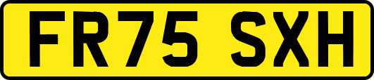 FR75SXH