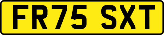 FR75SXT