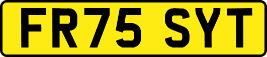 FR75SYT