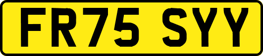 FR75SYY