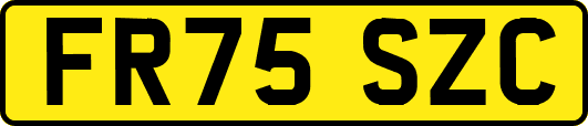 FR75SZC