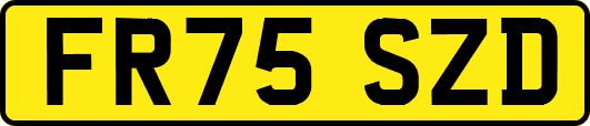 FR75SZD