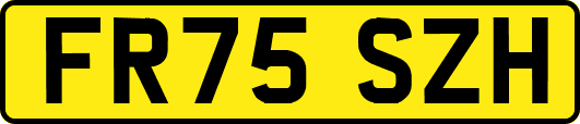 FR75SZH