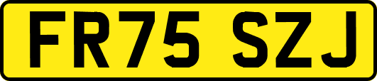 FR75SZJ