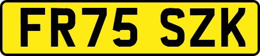 FR75SZK