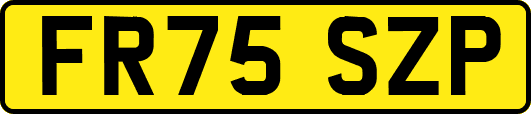 FR75SZP