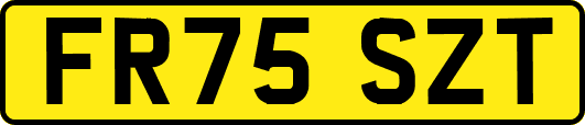FR75SZT