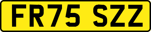 FR75SZZ