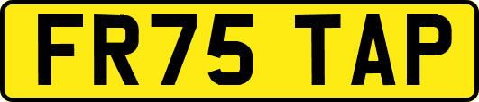 FR75TAP