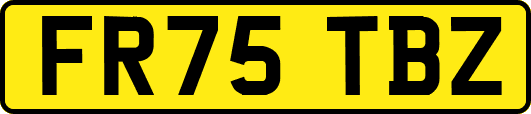 FR75TBZ