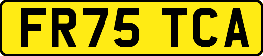 FR75TCA
