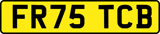 FR75TCB