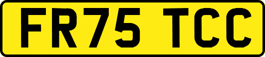 FR75TCC