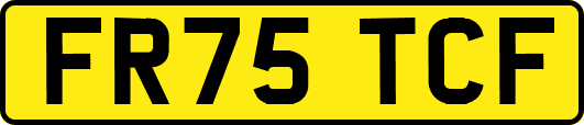 FR75TCF