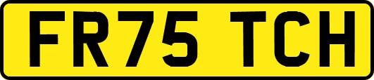 FR75TCH