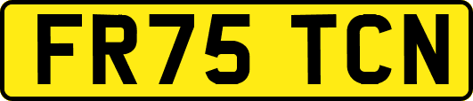FR75TCN