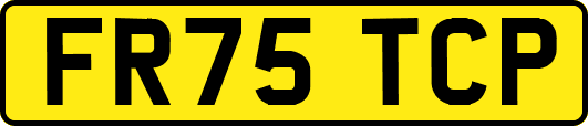FR75TCP