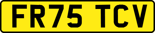 FR75TCV